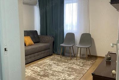 Garsonieră decomandată în Fălticeni - 2