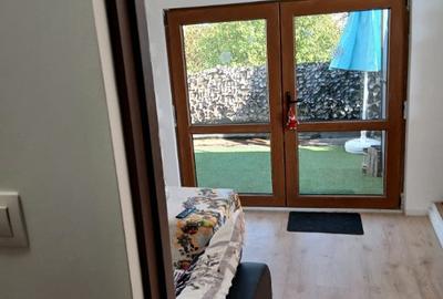 Casă cu 2 camere cu Teren 217 Mp în Central - 9