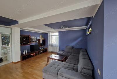 Vila Calea Cisnadiei Vila Calea Cisnadiei - 1