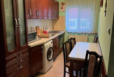 Apartament cu trei camere, zona ultracentrala - 2