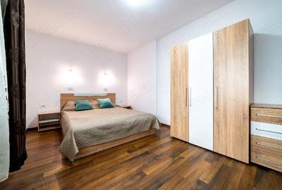 Apartament cu 3 camere decomandat, mobilat în Iosefin - 3
