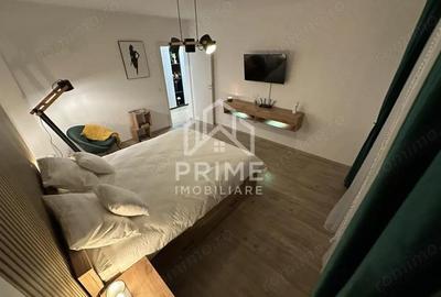 Garsonieră decomandată în Central - 10