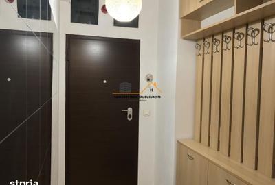 Apartament cu 3 camere decomandat în Centrul Civic - 5
