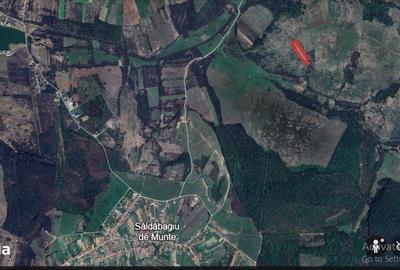 Spațiu comercial, în Uileacu de Munte - 2