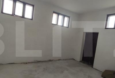 De vanzare - Cladire, spatiu comercial in com. Ungureni, jud. Botosani - 3