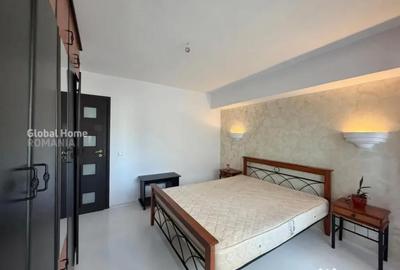 Apartament cu 4 camere decomandat, mobilat în Lacul Tei - 7