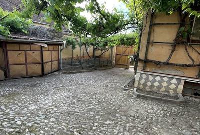 Casă cu 4 camere în Dobârca - 2