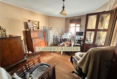 Casă individuală cu 6 camere cu Teren 248 Mp în Malu Roșu - 9