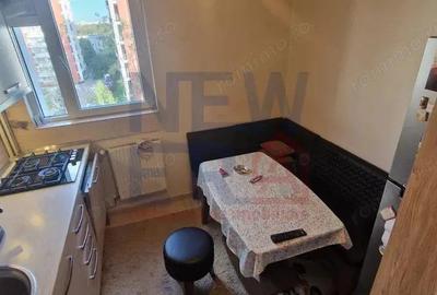 Apartament cu 3 camere de vanzare Baba Novac - 1