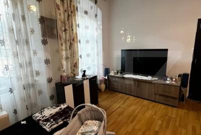 Apartament spatios la casa, 4 camere, ultracentral - 1