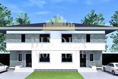 Casă cu Teren 250 Mp în Giarmata - 5