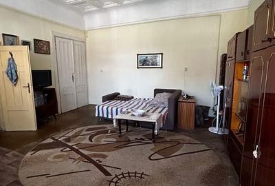 Apartament cu 3 camere decomandat în Ultracentral - 3