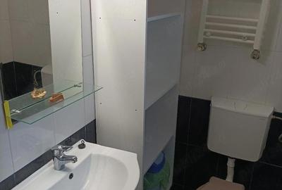 Garsonieră decomandată în Casa de Cultură - 2