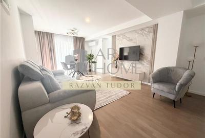 Apartament cu 2 camere decomandat, mobilat în P-ța Mihai Viteazu - 10