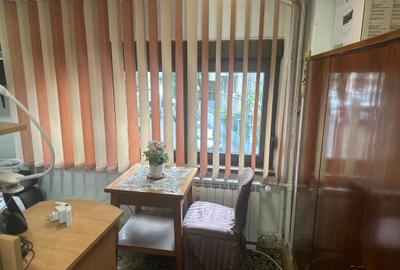 Apartament de 3 camere+garsoniera Stefan cel Mare/3 Rooms+studio Stefan cel Mare - 13