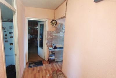 Apartament cu 4 camere decomandat în Dâmbul Rotund - 13