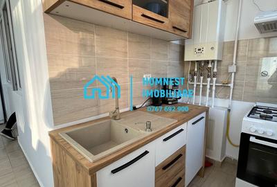 Ap 3 Camere mobilat | Strada Rezervelor. | Militari Residence - 38