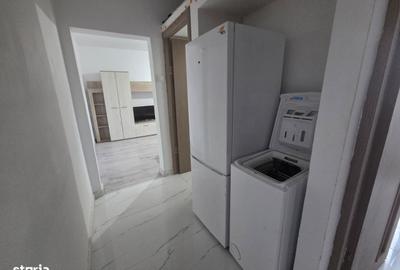 Apartament cu 2 camere semidecomandat în Alexandru cel Bun - 9