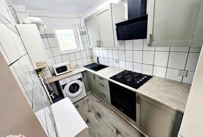Apartament cu 3 camere în Ultracentral - 6