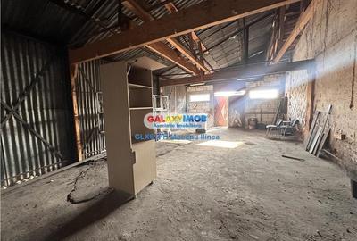 Inchiriere hala 72 mp, in Ploiesti, langa Gara de Nord - 4