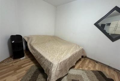 Apartament cu 2 camere decomandat, mobilat în Baza 3 - 4