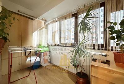Vânzare apartament 2 camere, Poitiers – Iași | Lângă Lidl - 10