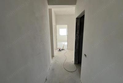 Apartament cu 2 camere decomandat în Bucovăț (Remetea Mare) - 12