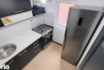 Apartament cu 2 camere în Berceni - 6