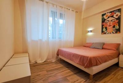 Apartament 3 camere de vanzare Herastrau | Metrou | Parcare subterana inclusa - 8