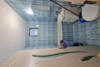 Apartament cu 2 camere semidecomandat în Central - 3