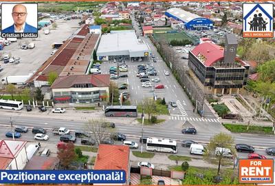 Oportunitate! - Cladire comerciala / birouri langa Primaria Voluntari - 4