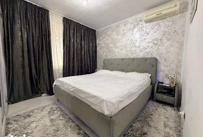Apartament cu 2 camere semidecomandat, mobilat în Gara de Nord - 5