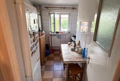 Apartament cu 3 camere în Brazda lui Novac - 3