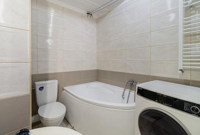 Apartament complet mobilat Militari Residence - 3