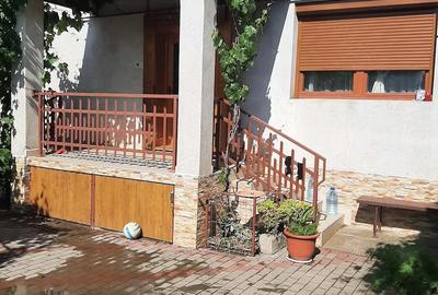 Casă cu Teren 379 Mp în Bujac - 2