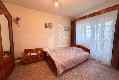 Apartament cu 2 camere decomandat în Blașcovici - 5