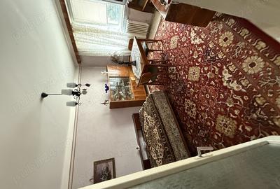 Apartament cu 2 camere decomandat în Centrul Vechi - 8