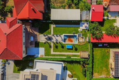 Vilă Superbă În Zona Tabacovici - 4