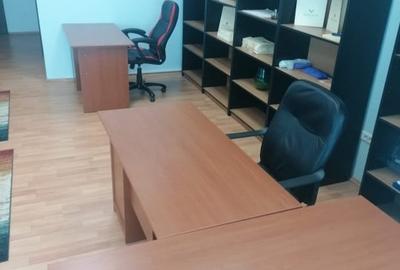 Bd. Mamaia, spatiu 47 mp., cladire de birouri - 3