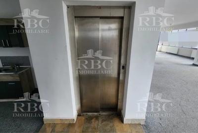 Spații de birou 100 - 200 mp în clădire de birouri - 7