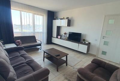 Vânzare apartament 3 camere – Strada Acvilei, Comuna Chiajna, Roșu - 2