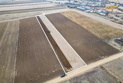 FILM! In areal linistit, acces facil, 4.200 mp  teren extravilan, Covasna - 1