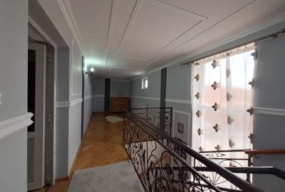 Urgent! Vanzare casa cu etaj, 262 mp. , Mihai Viteazu/Turda - 5