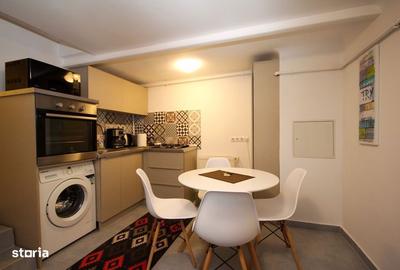 Garsonieră în Centrul Istoric - 2