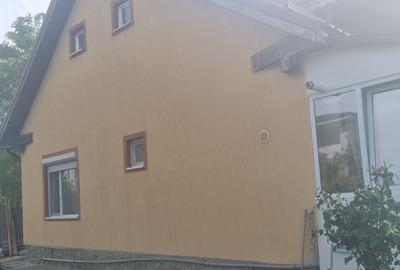 Casă cu 4 camere în Central - 7