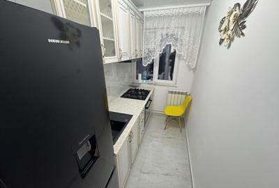Apartament 2 camere zona Casa de Cultura - 13