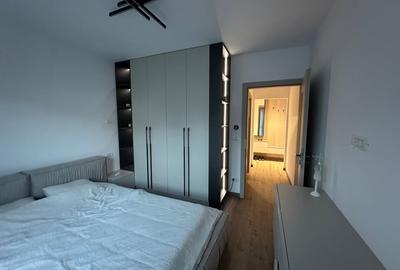 Apartament 2 camere Adora Central - 2