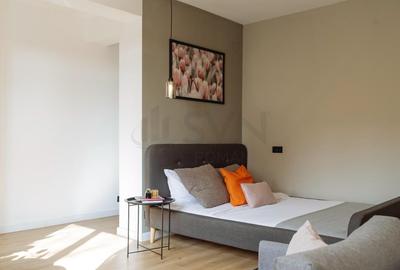 REA1027156 Studio Ultracentral I Afacere Airbnb la cheie disponibil imediat - 8