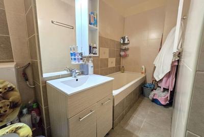 Apartament 2 camere, etaj intermediar, zona Manastur-str. Fabricii - 8