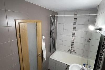 Inchiriere garsoniera | Piata Alba Iulia - Aurel Botea | 43 mp | - 6